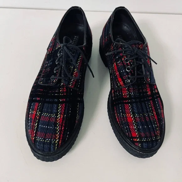 Fratelli Rossetti Men’s Shoes 7.5